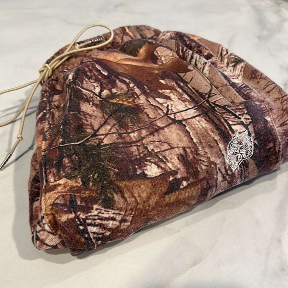 Darc Sport camo NFGU sweats